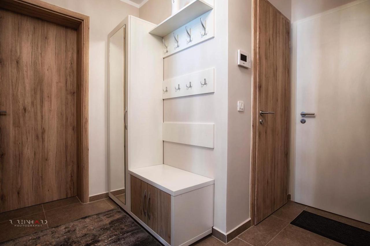 דירות Apartament Heavenly Heaven בראשוב מראה חיצוני תמונה