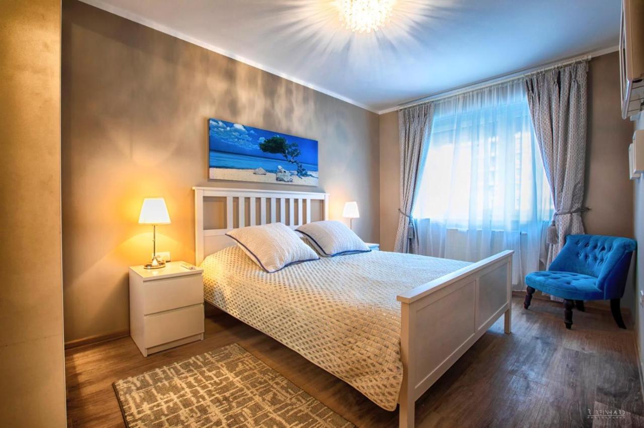 דירות Apartament Heavenly Heaven בראשוב מראה חיצוני תמונה