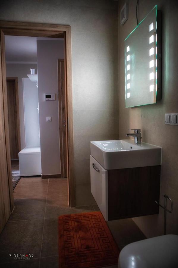 דירות Apartament Heavenly Heaven בראשוב מראה חיצוני תמונה