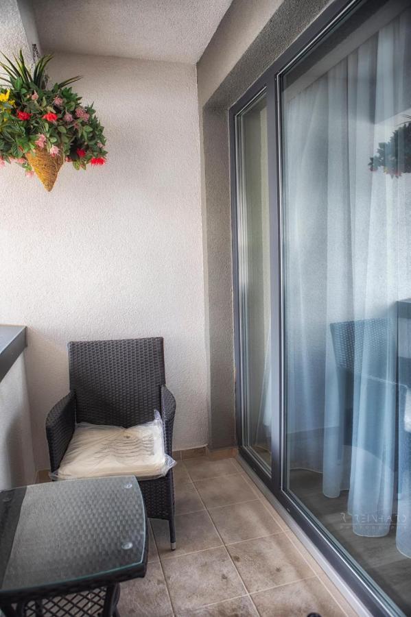 דירות Apartament Heavenly Heaven בראשוב מראה חיצוני תמונה