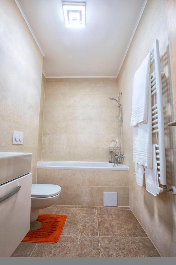 דירות Apartament Heavenly Heaven בראשוב מראה חיצוני תמונה