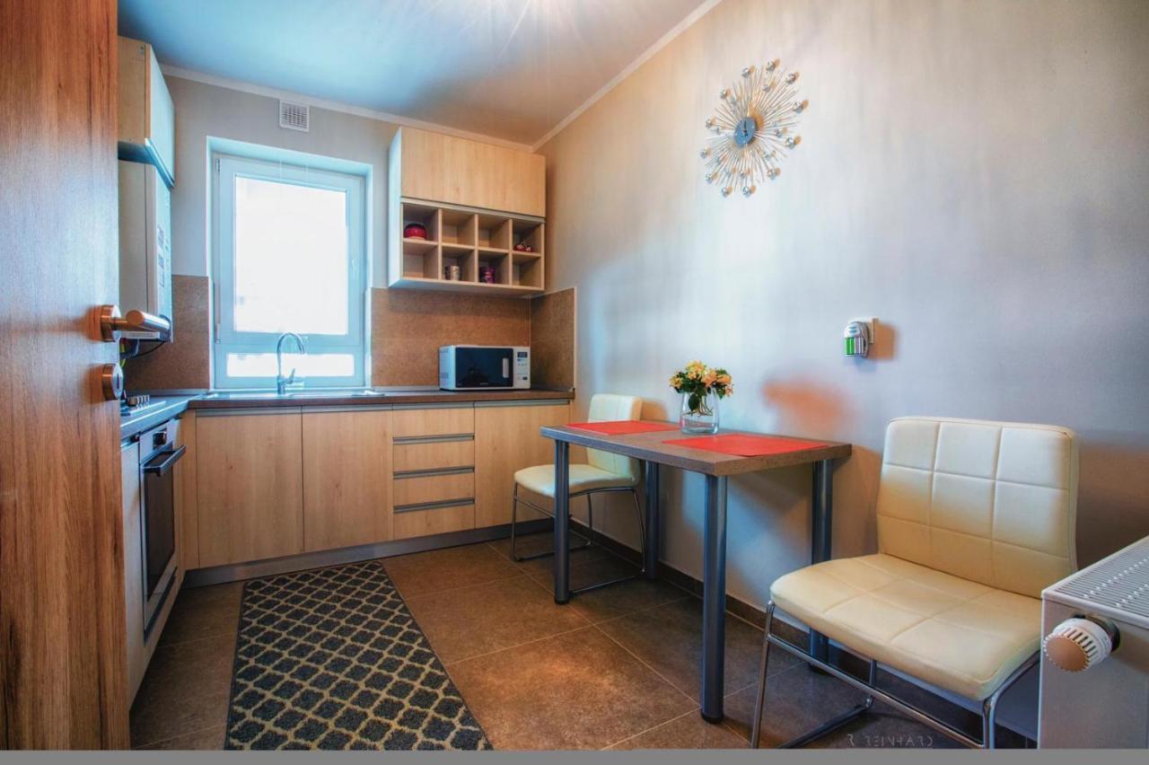 דירות Apartament Heavenly Heaven בראשוב מראה חיצוני תמונה