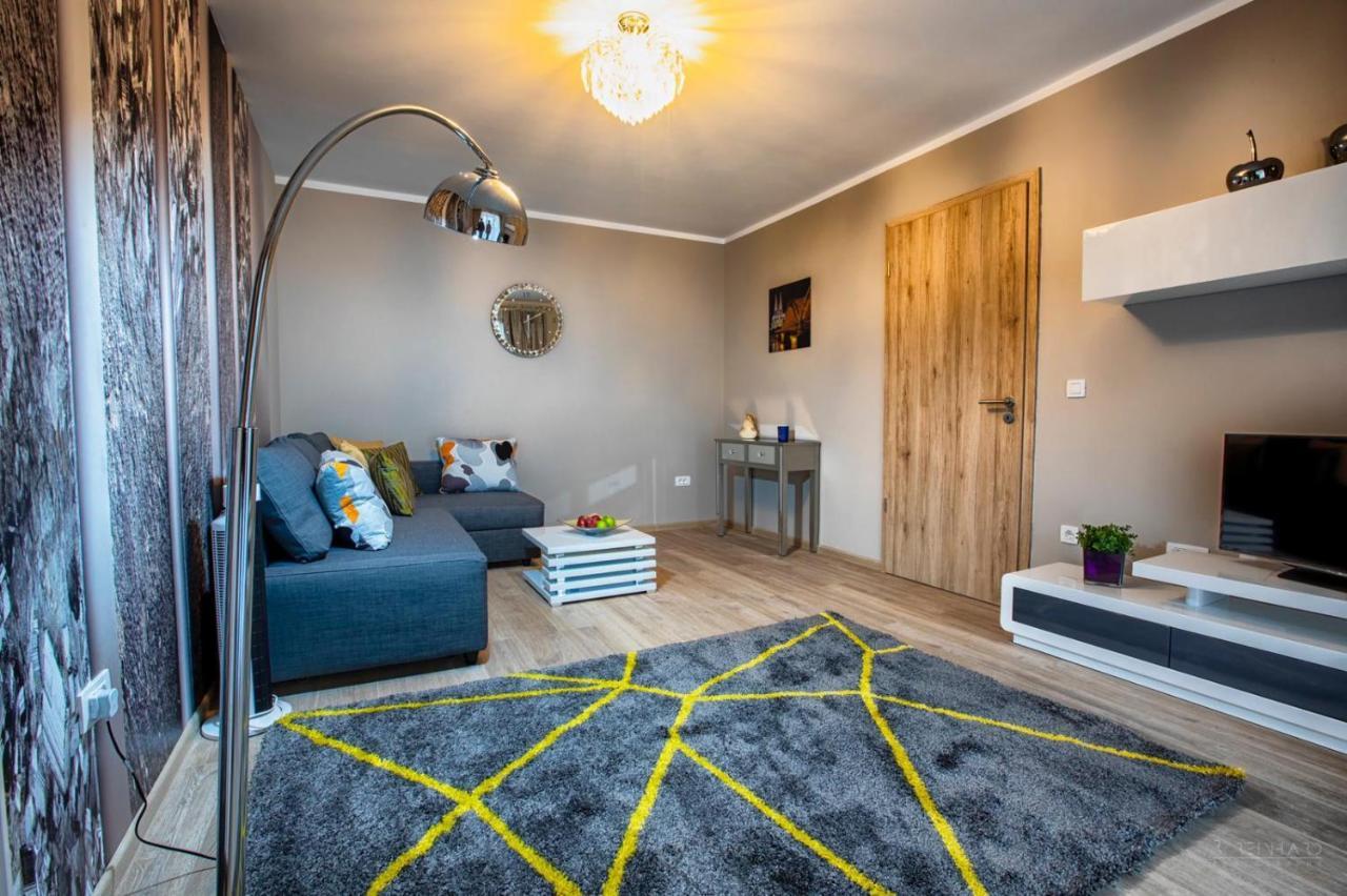 דירות Apartament Heavenly Heaven בראשוב מראה חיצוני תמונה