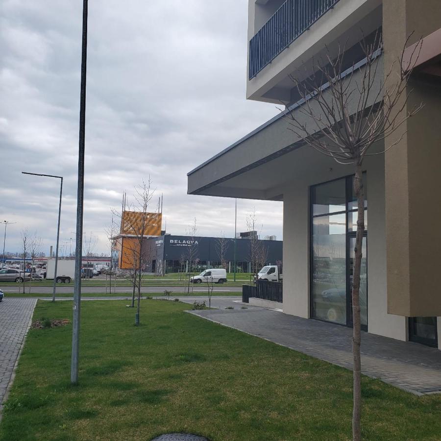 דירות Apartament Heavenly Heaven בראשוב מראה חיצוני תמונה