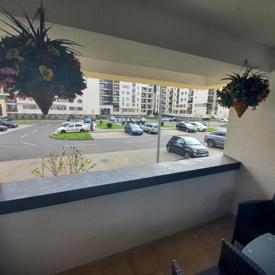 דירות Apartament Heavenly Heaven בראשוב מראה חיצוני תמונה